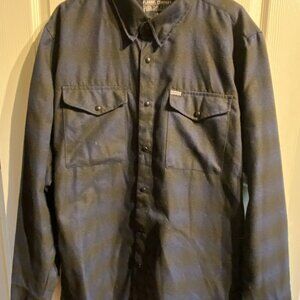 Dixxon Midnight Flannel 2X